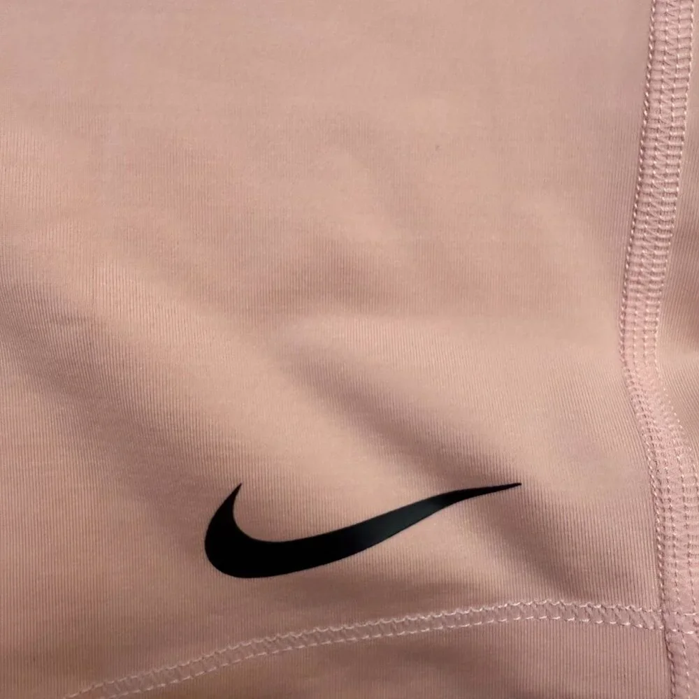 Used Nike Pro Combat Compression Short - Picture 2 of 4